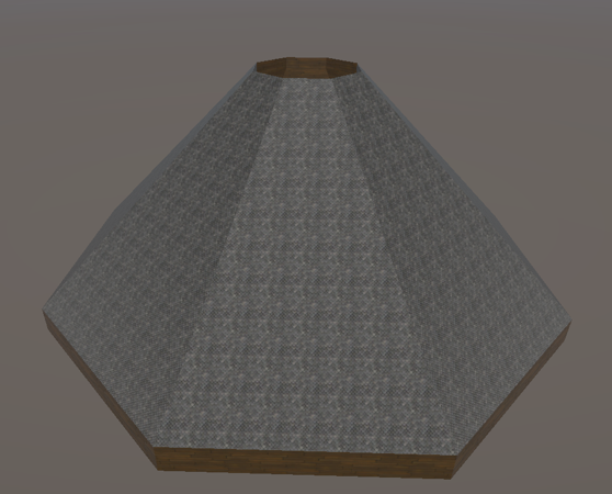 Roof module